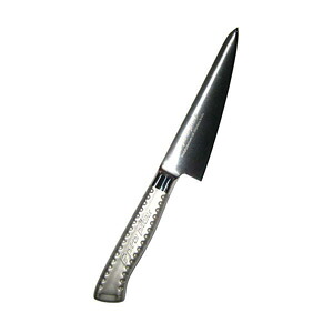 EBM E-prO PLUS 骨スキ 角型 15cm シルバー