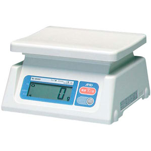 A&D デジタル ハカリ 20kg SL20KJA｜mono 7,654円