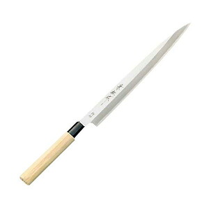 兼松作 特撰 ふぐ引庖丁 30cm｜mono 12,959円