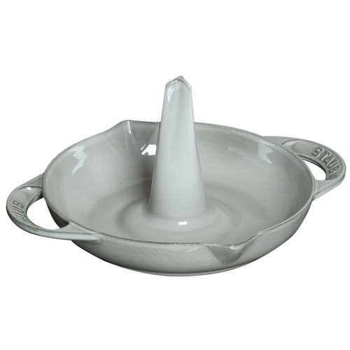 楽天市場】ストウブ ( staub ) ロースター24cm（1200023