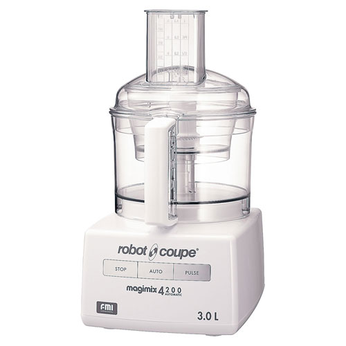 楽天市場】FMI エフエムアイ ロボクープ ミキサー マジミックス RM
