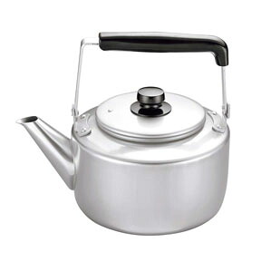 EBM アルマイト 大型ケットル 10.0L｜mono 19,598円