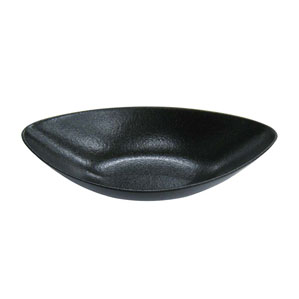 天目砂鉄 舟形ボール 30cm 4,292円