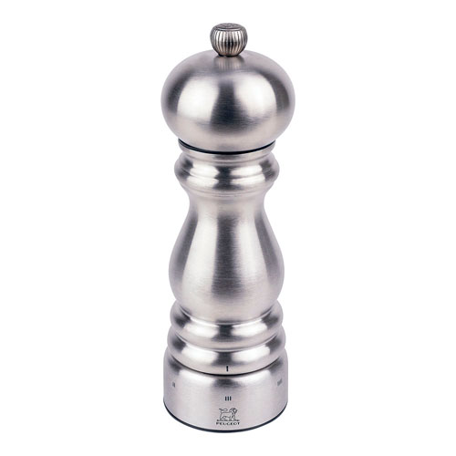 楽天市場】プジョー ペパーミル パリ Uセレクト ノワール 12cm