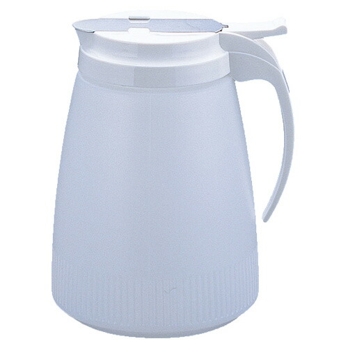 トラエックス ドリップカット ハニーサーバー 960ml 632-05