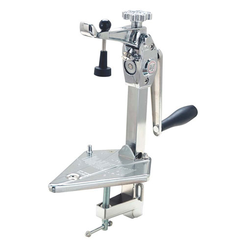 新考社 アイデアル チャンピオン缶切機 S-I
