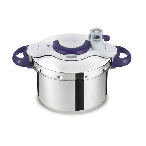 T-fal ティファール ティファール圧力鍋クリプソミニット パーフェクト 6L