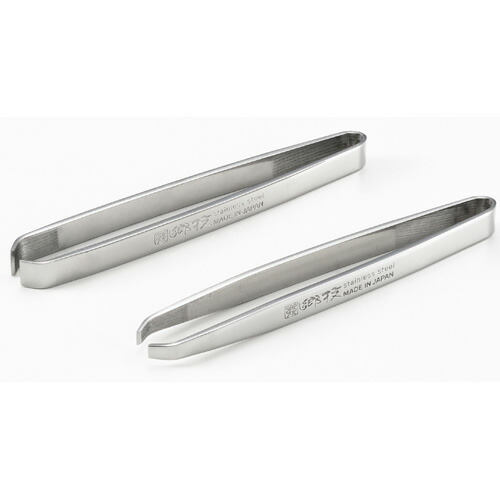 楽天市場】MARUTO グルーミングキット 3点セット 毛抜きピンセット