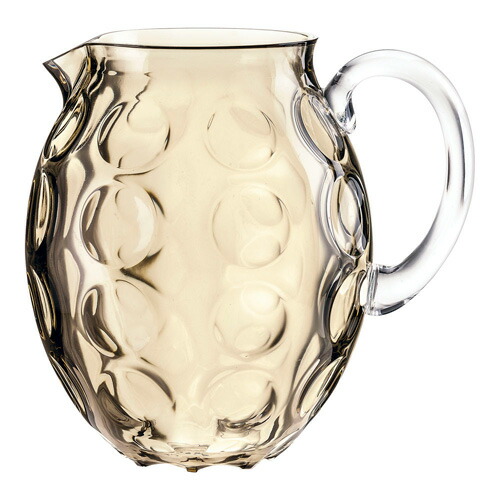 グッチーニ guzzini ヴェニス ピッチャー サンド 1108.0039 NGT7103
