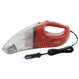 楽天市場】車用掃除機 エレット カークリーナー(Wet&Dry)(ET-02) 車