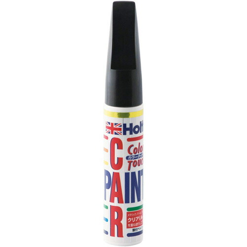 Holts ホルツ カラータッチ T-88 トヨタ車用 ブラックマイカ 20ml 【カラーコード:209】 MH4556｜mono