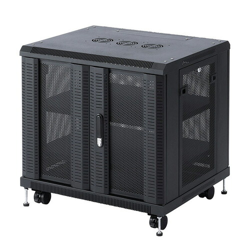 メーカー直送 サンワサプライ マルチ収納ラック H700mm CP-SVCMULT1｜mono