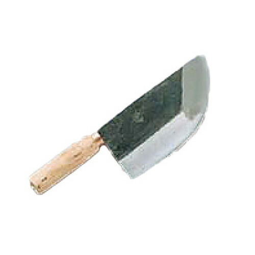 陳枝記 スクレーピングナイフ 15cm 乱毛刀 1 KF2206 8,815円