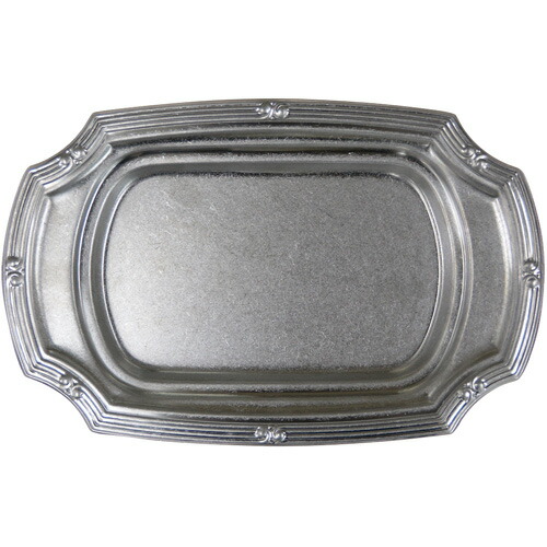 K3VINTAGE 18-8Queen 12吋Dish Q-12D