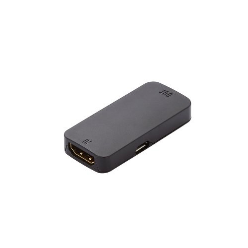 エレコム ELECOM HDMIリピーター 最大延長40m HDMI1.4 AD-HDRP40