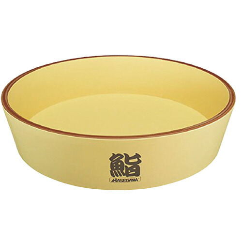 長谷川化学工業 抗菌ハセガワの飯台 48cm