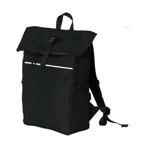 ナカバヤシ Digio2 防災対応 キャリングバッグ 26Lタイプ ブラック CB-B02BK 5,694円