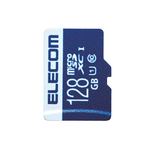 楽天市場 エレコム Elecom マイクロsd カード 32gb Uhs I U1 Sd変換アダプタ付 データ復旧サービス Mf Ms032gu11r Mono