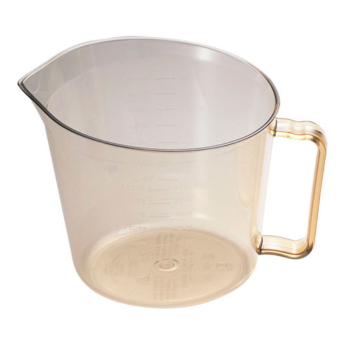 CAMBRO キャンブロ 耐熱メジャーカップ 200MCH
