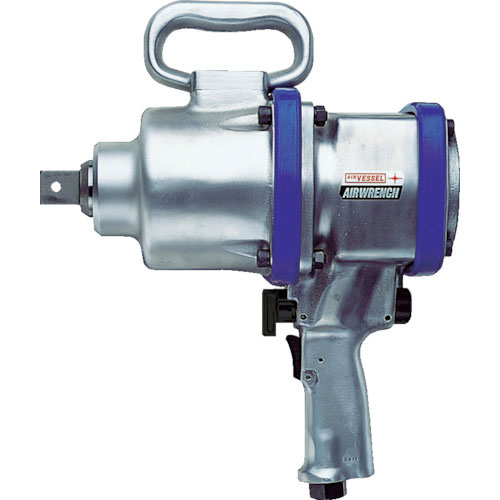 ベッセル 軽量エアーインパクトレンチ GT4200PF