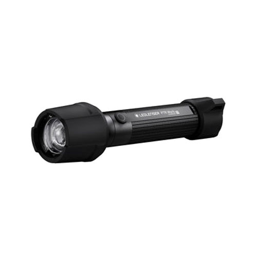 LED LENSER レッドレンザー LEDライト P7R Work 502187