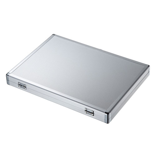 サンワサプライUSBフラッシュメモリケース28本収納FC-UFD2N