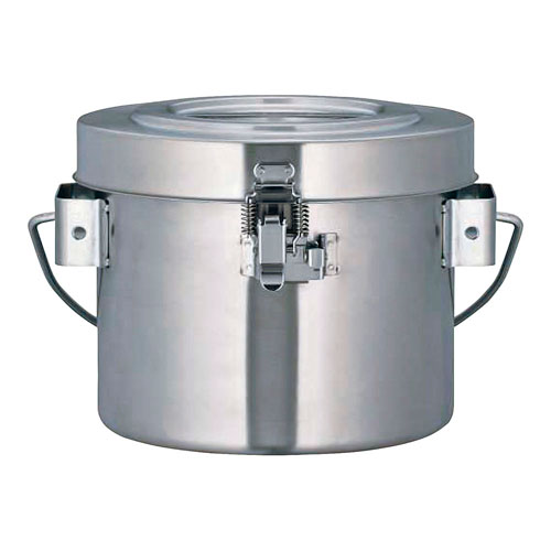 楽天市場】THERMOS サーモス 18-8高性能保温食缶シャトルドラム