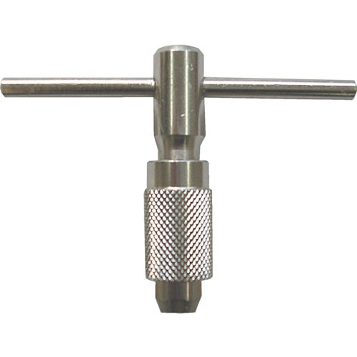 TRUSCO T型タップホルダー M5~M10