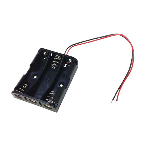 楽天市場】VXD20 VXD450用 単3アルカリ電池ケース FBA-34