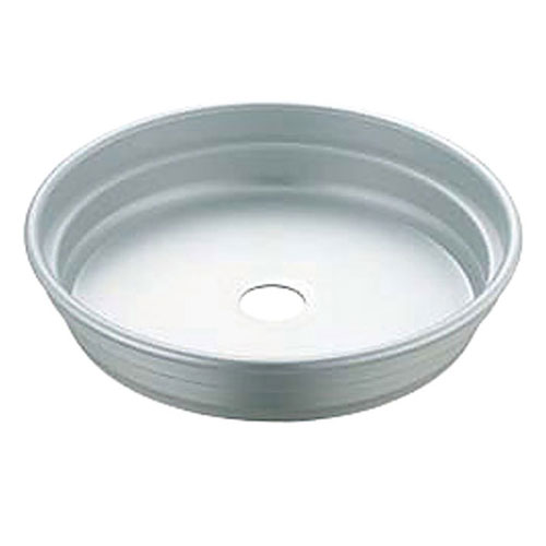 カンダ アルミ段付鍋用台輪 キングアルミ 33cm用