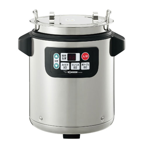 楽天市場】象印 マイコンスープジャー 12L TH-CV120 : mono