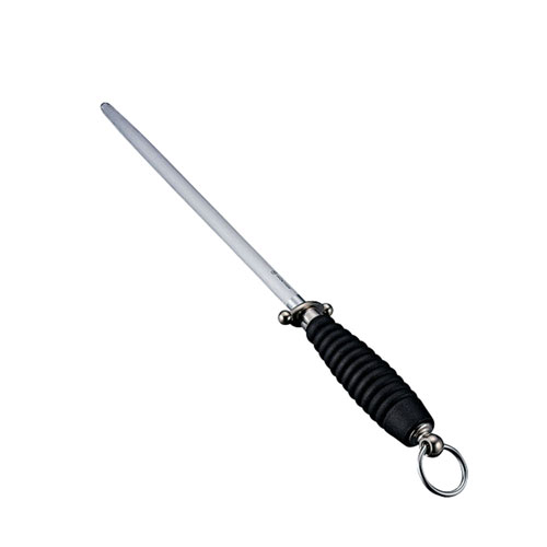 ヴォストフ WUSTHOF スチール棒 丸 26cm