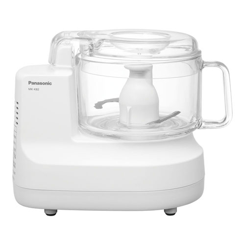 パナソニック PANASONIC フードプロセッサー|mono