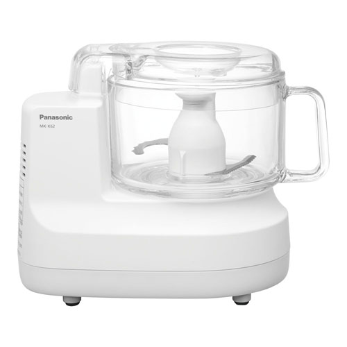 パナソニック PANASONIC フードプロセッサー｜mono