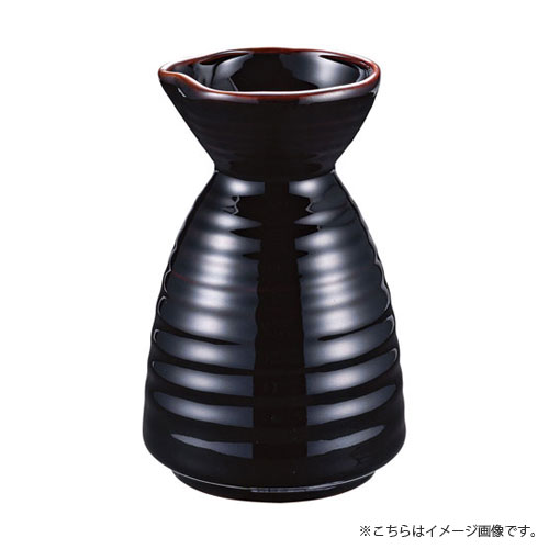 天目徳利型だし入れ 大 4,801円