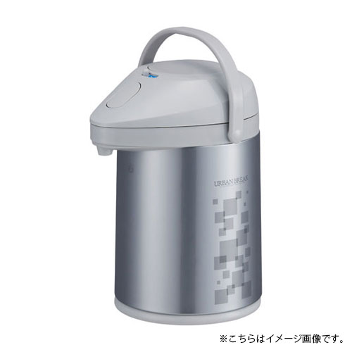 ピーコック ピーコック エアーポット 3.0L