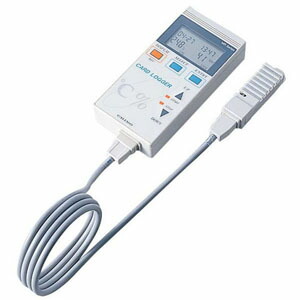 温湿度計測器 カードロガー MR-6662 25,384円