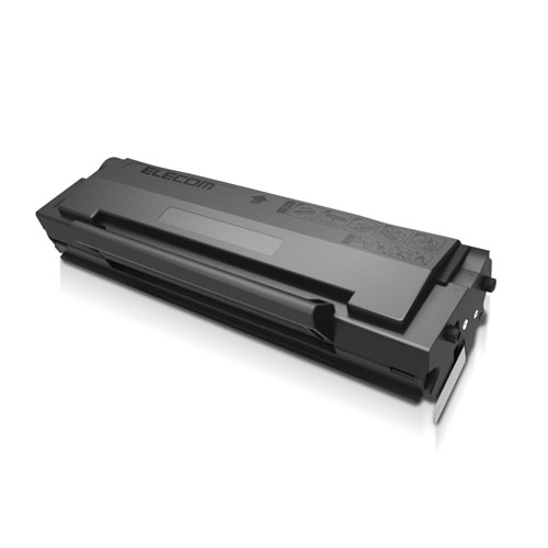 エレコム ELECOM EPR-LS01W用トナーカートリッジ ETN-01