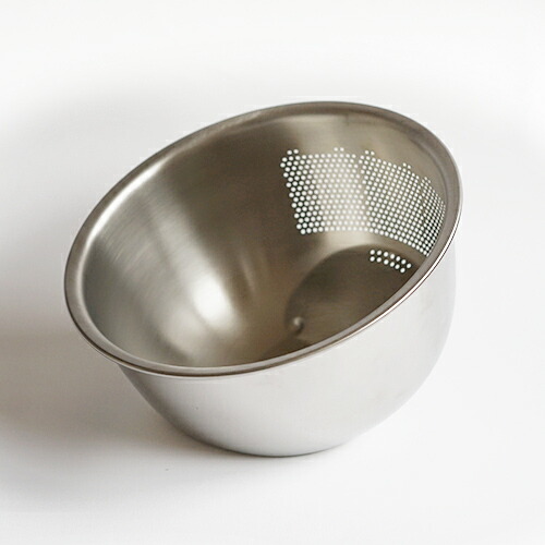 藤井器物製作所MARUEFUステンレスボウルセット&その他ザル 藤井器物製作所MARUEFUステンレスボウルセット&その他ザル