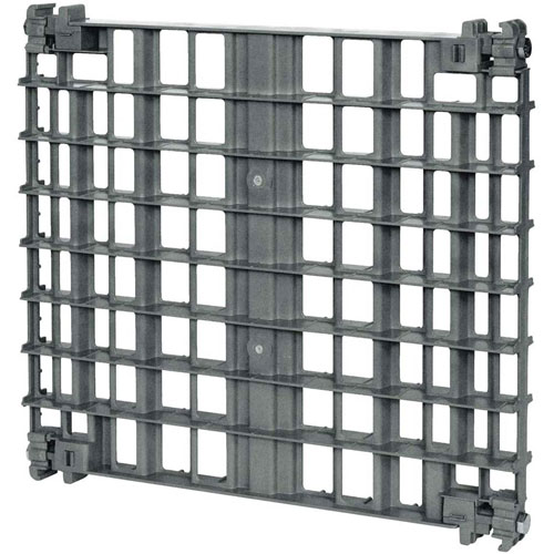 CAMBRO キャンブロ ユニバーサルストレージラック 1枚 奥行540用 CSUNVRA21 580｜mono