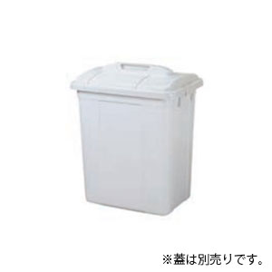 新輝合成 トンボ 角型エコペール EC-60 本体