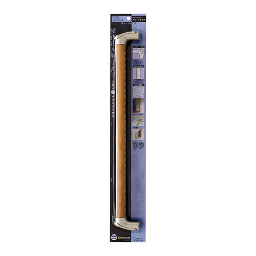 マツ六 スマートタイプ 600mm シルバー