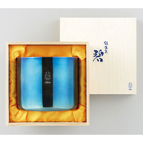 楽天市場】栗久 大館曲げわっぱ アイスペール : 秋田県物産振興会楽天