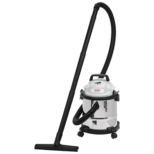 乾湿両用掃除機 12L EVC-120SCL