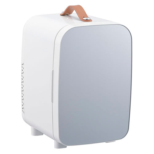 オーム電機 電子式保冷保温ボックス 8リットル COK-R084M-H
