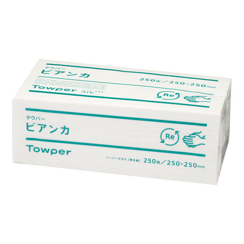 トライフ タウパー ビアンカ L 1ケース12束入