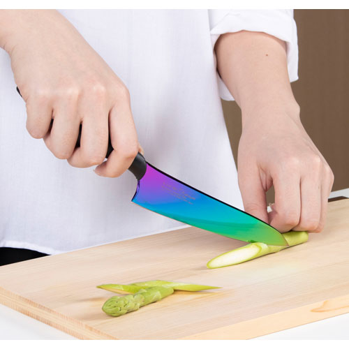 スミカマ 小包丁 包丁 ナイフ 18cm チタンコーティング 調理 製菓道具 日本製 お刺身 関 岐阜 キッチン 包丁セット オパール 霞 Kasumi 送料無料 送料無料 追加で何個買っても同梱0円 シャープナー あす楽 三徳包丁 日本製 包丁 Sumikama Mono 13cm 捌く スミカマ 小包丁 包丁 ナイフ 18cm チタンコーティング 調理 製菓道具 日本製 お刺身 関 岐阜 キッチン 包丁セット オパール 霞 Kasumi 送料無料 送料無料 追加で何個買っても同梱0円 シャープナー あす楽 三徳包丁 日本製 包丁 Sumikama Mono 13cm 捌く