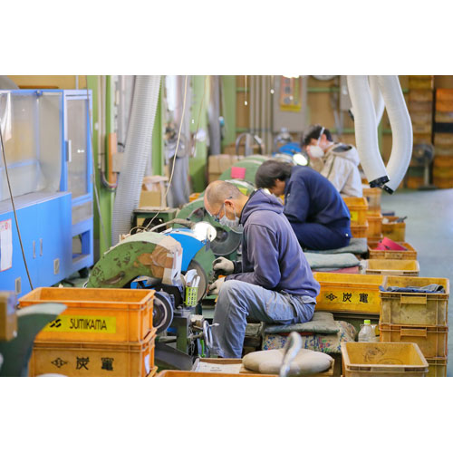 楽天市場 送料無料 あす楽 スミカマ 霞 Kasumi チタニウム ペティナイフ 12cm オパール チタンコーティング 212 Ra 包丁 ペティ ナイフ ギフト プレゼント 日本製 アウトドア キャンプ Mono