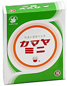 【送料無料】カマヤミニ 強　600入