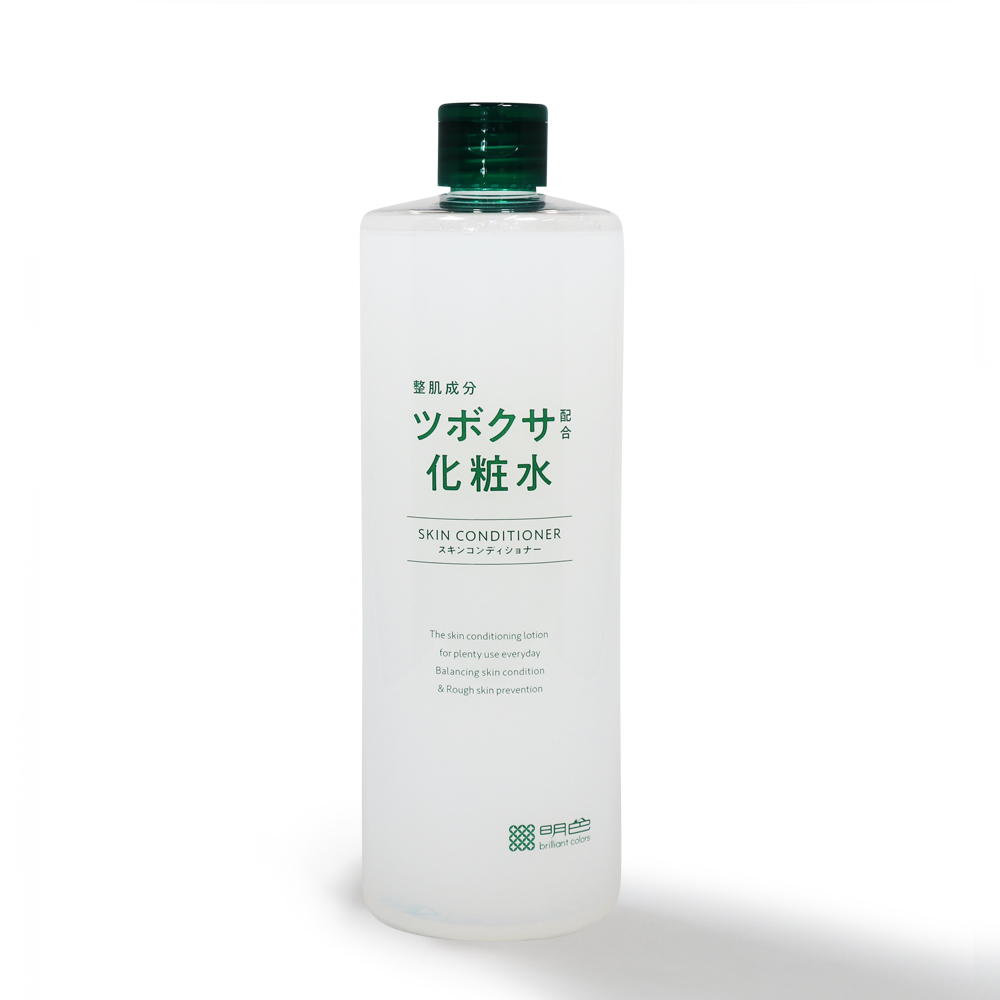 楽天市場】明色メディナチュレ ツボクサ配合化粧水 500ml : ウェブ